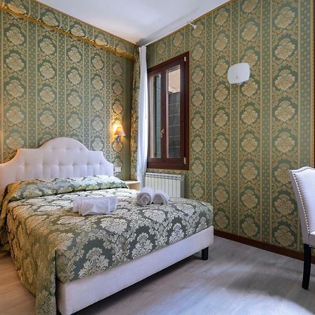 Hotel Ca Beatrice à Venise Extérieur photo