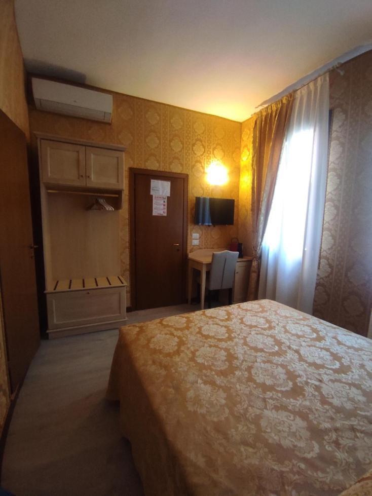 Hotel Ca Beatrice à Venise Extérieur photo