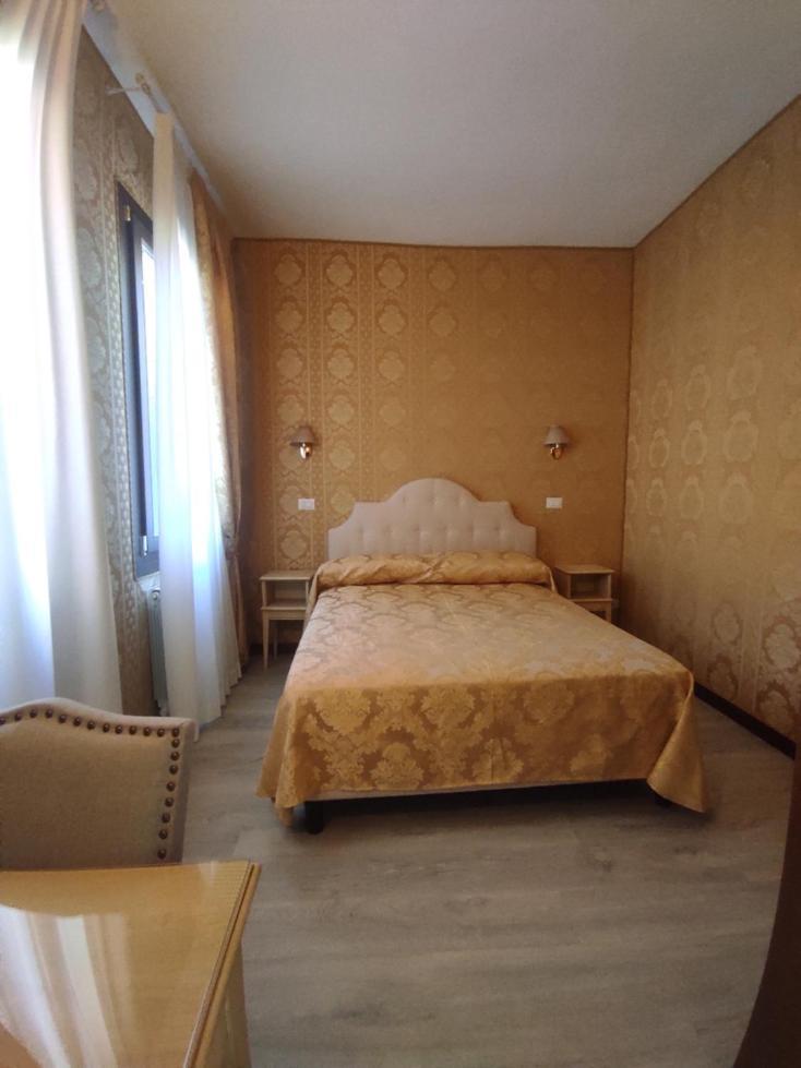 Hotel Ca Beatrice à Venise Extérieur photo