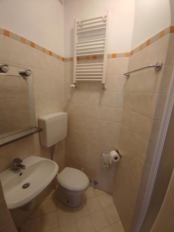 Hotel Ca Beatrice à Venise Extérieur photo