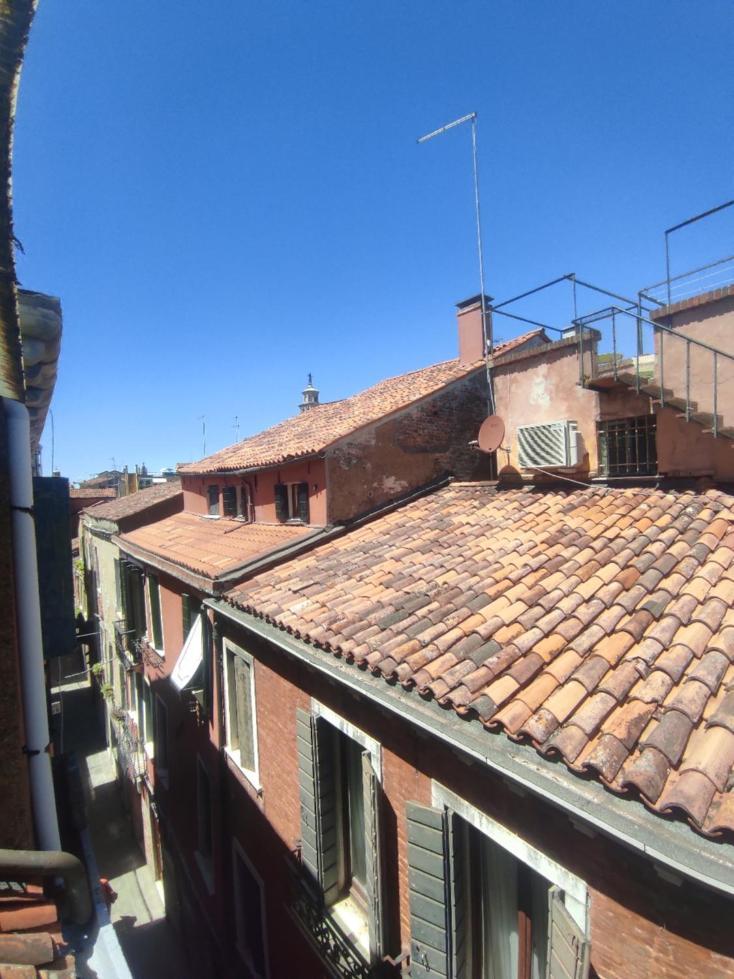 Hotel Ca Beatrice à Venise Extérieur photo