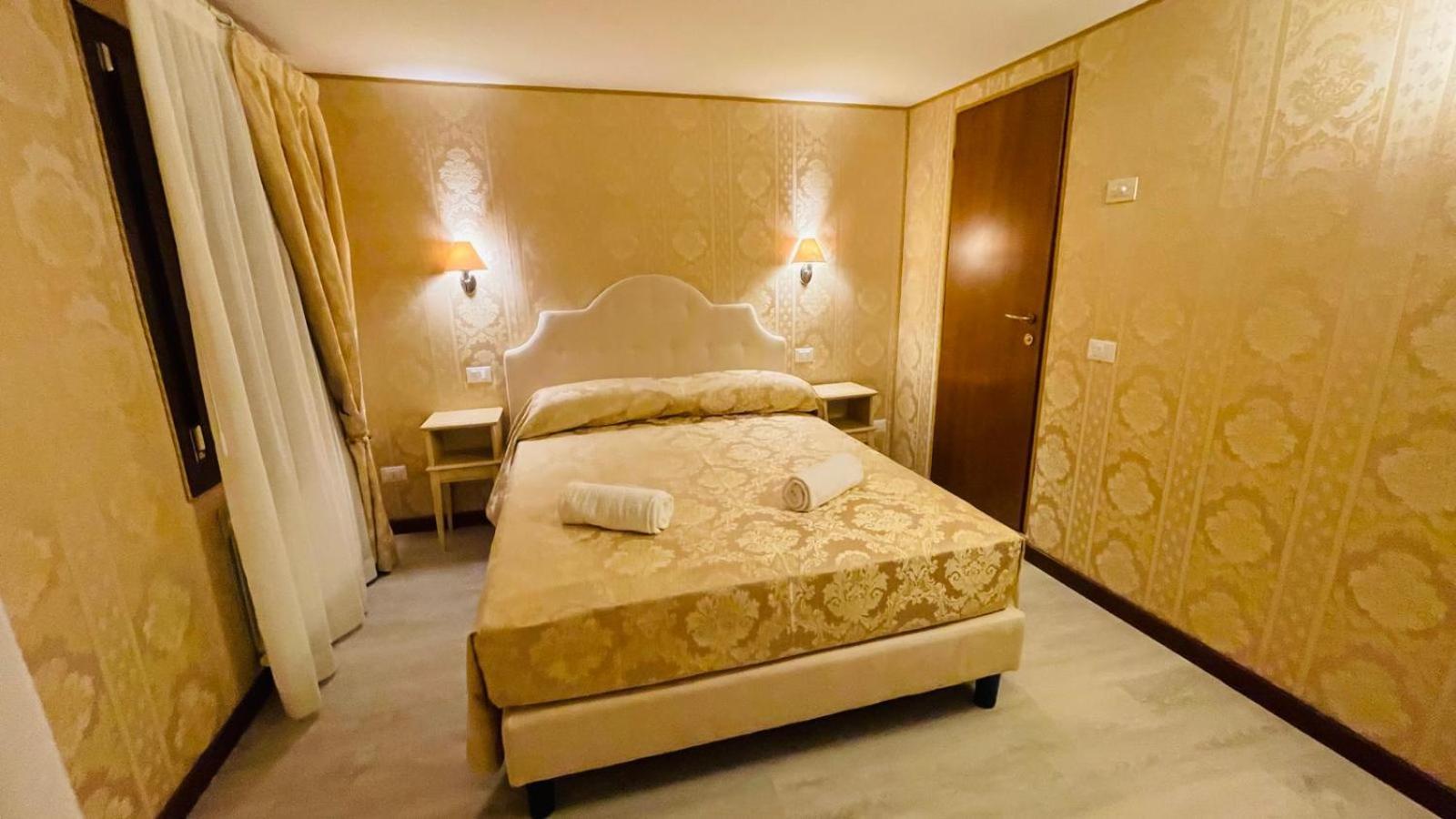 Hotel Ca Beatrice à Venise Extérieur photo