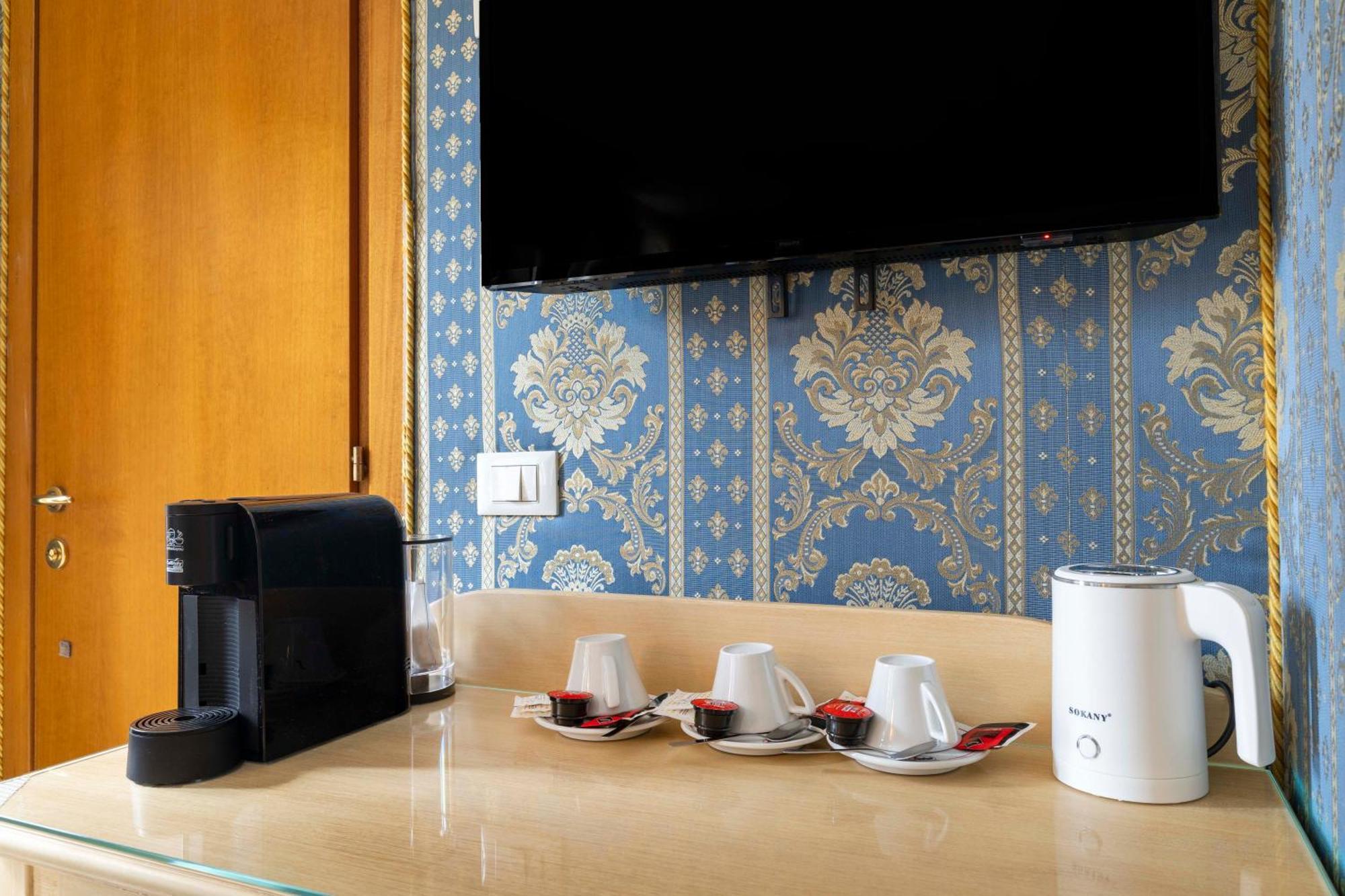 Hotel Ca Beatrice à Venise Extérieur photo