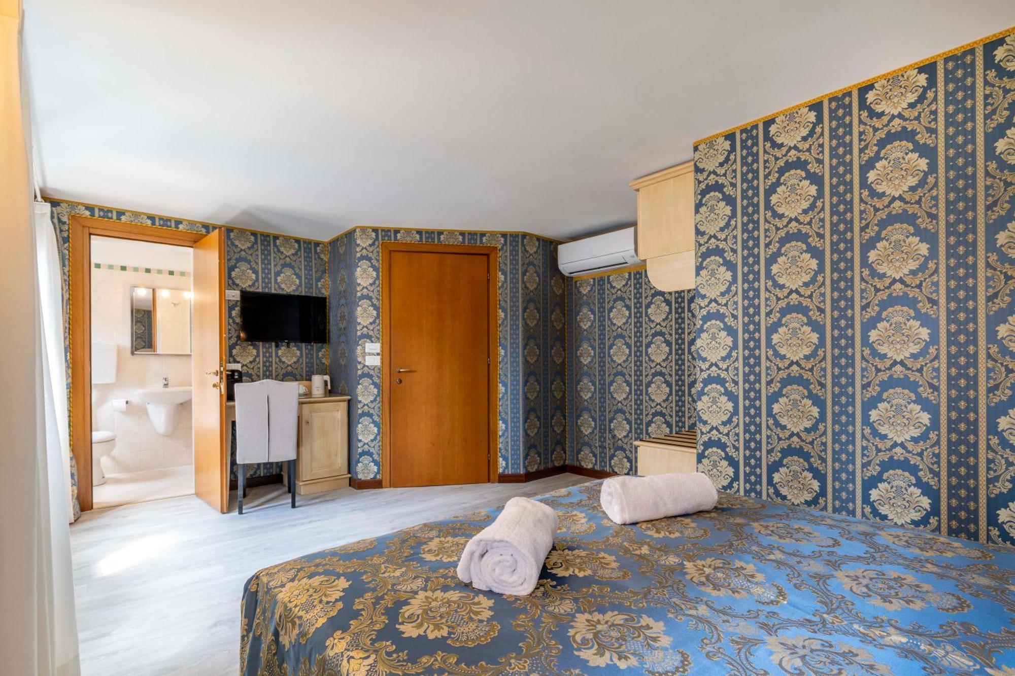 Hotel Ca Beatrice à Venise Extérieur photo