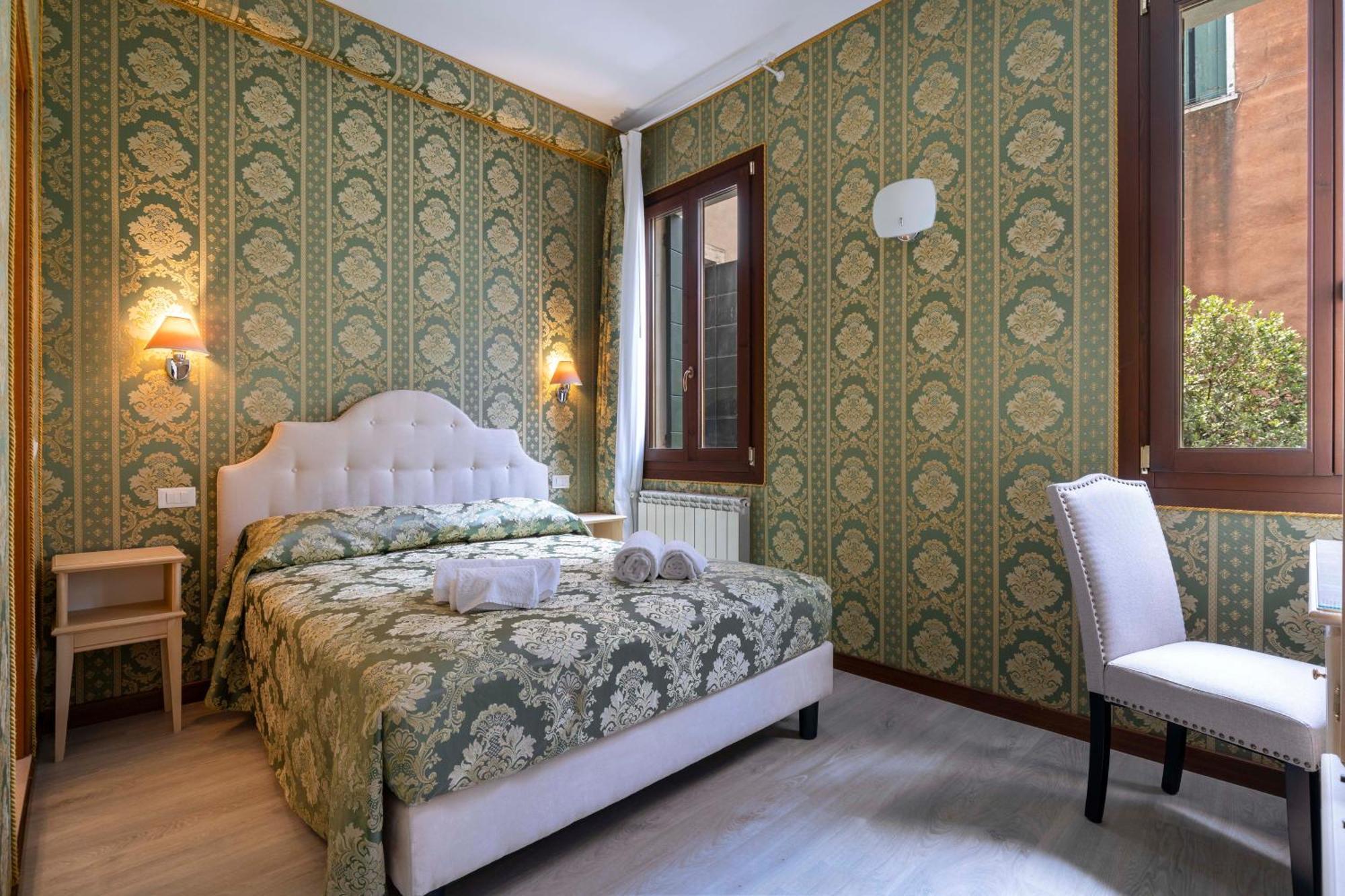 Hotel Ca Beatrice à Venise Extérieur photo