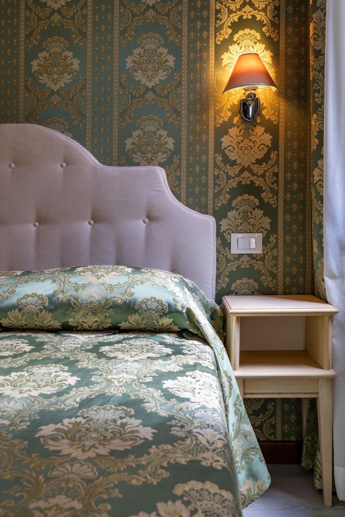 Hotel Ca Beatrice à Venise Extérieur photo